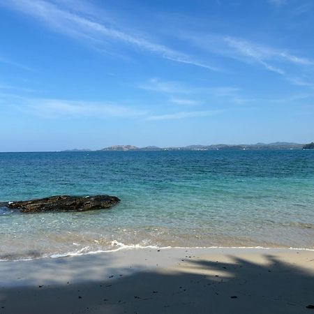 Nosy Komba Lodge Bagian luar foto